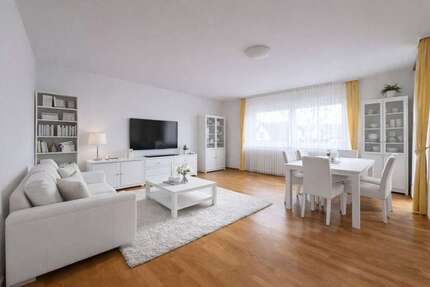 Wohnung Viernheim - 2 Zimmer, 76 m&sup2;, 239.000&euro; | Angebot:26185059