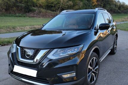 Nissan X-Trail 93.000 km 15.000 &euro; Neckarsteinach 69239