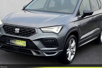 Seat Ateca 18.196 km 36.990 &euro; Worms 67547