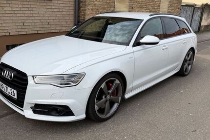 Audi A6 251.000 km 18.900 &euro; Ludwigshafen 67065