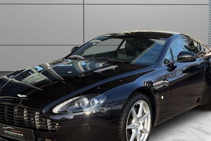Aston Martin V8 Vantage 80.960 km 56.480 &euro; Frankenthal 67227