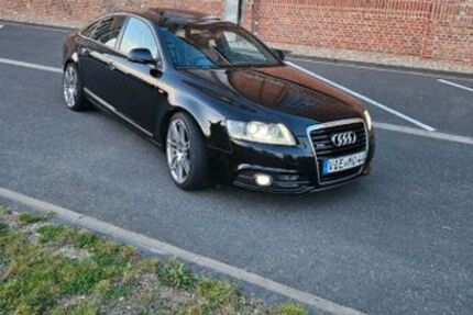 Audi A6 272.000 km 7.000 € Eisenberg 67304