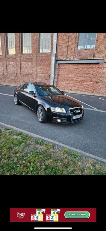 Audi A6 272.000 km 7.000 € Eisenberg 67304