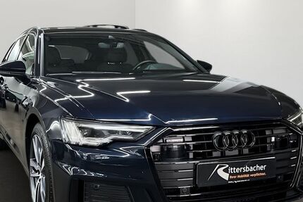 Audi A6 54.070 km 39.460 &euro; Grünstadt 67269