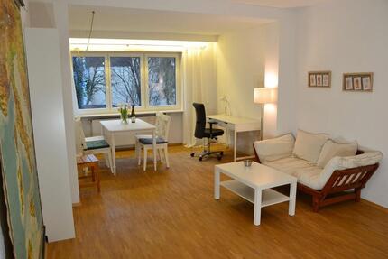 Wohnung Mannheim Niederfeld - 2 Zimmer, 40 m&sup2;, 900&euro; | Angebot:26266012