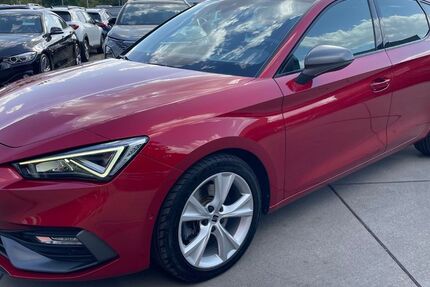 Seat Leon 70.000 km 19.600 &euro; Neuhofen 67141