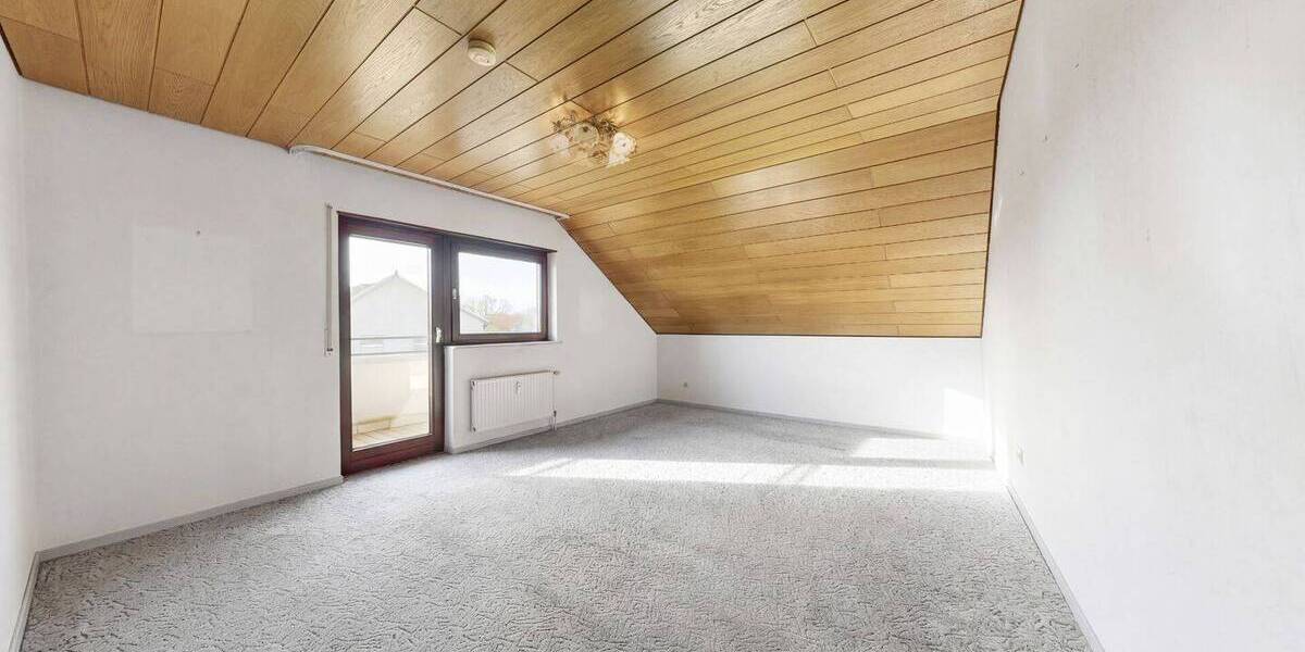 Doppelhaushälfte Philippsburg - 5 Zimmer, 159 m&sup2;, 459.000&euro; | Angebot:26161226