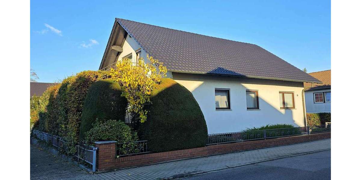 Haus zum Kaufen in Hemsbach 350.000 € 145.78 m² 5 zimmer