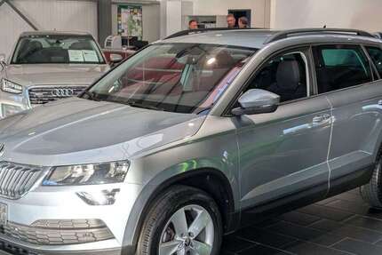 Skoda Karoq 116.000 km 19.900 &euro; Weinheim 69469