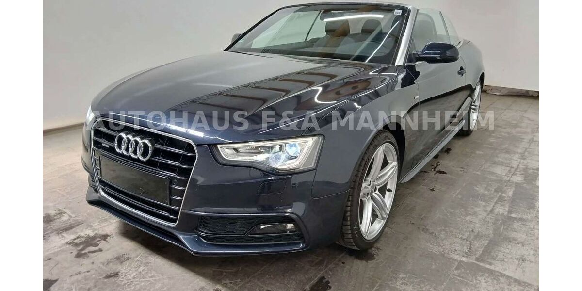 Audi A5 110.000 km 21.490 &euro; mannheim 68199