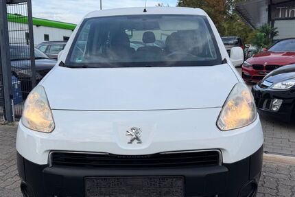 Peugeot Partner 157.000 km 4.199 &euro; schifferstadt 67105