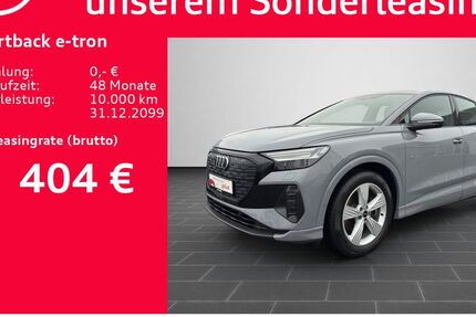 Audi Q4 e-tron 89.000 km 29.600 &euro; Neustadt a.d. Weinstraße 67433