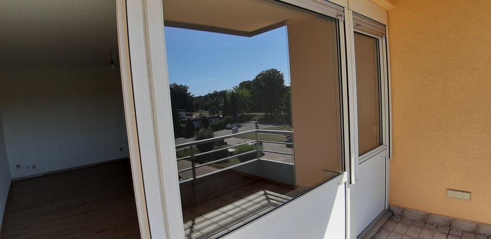 Etagenwohnung Nußloch - 2 Zimmer, 62 m&sup2;, 675&euro; | Angebot:26572382