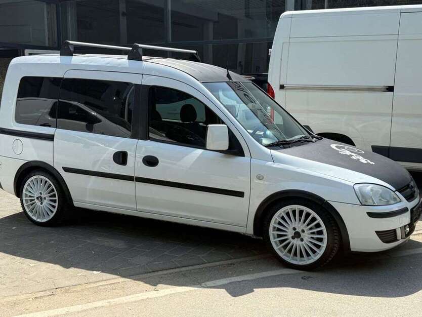 Combo