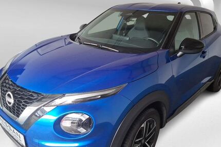 Nissan Juke 21.406 km 19.740 &euro; Heidelberg 69126