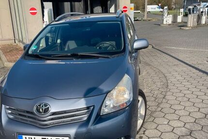 Toyota Verso 200.000 km 6.500 &euro; Ludwigshafen 67063