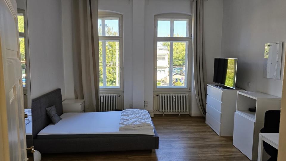 Etagenwohnung Heidelberg Bahnstadt - 1.5 Zimmer, 32 m&sup2;, 925&euro; | Angebot:26705329