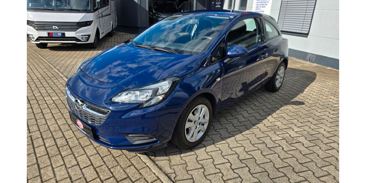 Opel Corsa 58.881 km 6.990 &euro; Sandhausen 69207