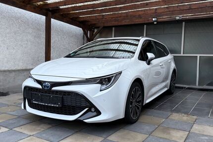 Toyota Corolla 61.031 km 20.000 &euro; Dannstadt-Schauernheim 67125