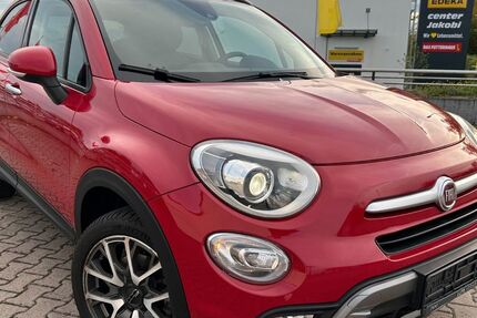 Fiat 500X 85.150 km 11.999 &euro; Worms 67547