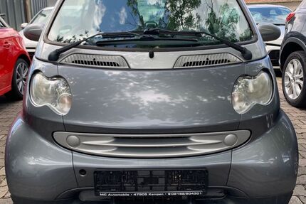 Smart ForTwo 146.000 km 2.000 &euro; Mannheim 68309
