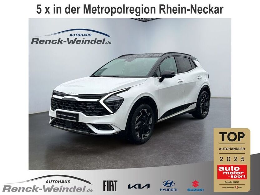 Sportage