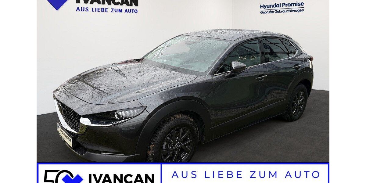 Mazda CX-30 14.382 km 27.900 &euro; Mannheim 68219