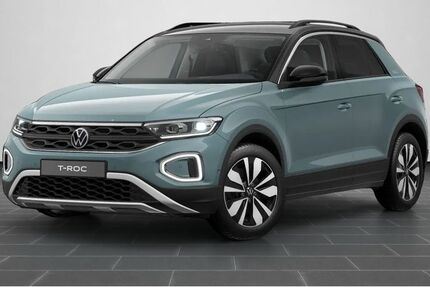 VW T-Roc 22.220 km 27.788 &euro; Ludwigshafen 67059