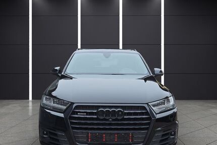 Audi Q7 65.800 km 36.666 &euro; Schifferstadt 67105