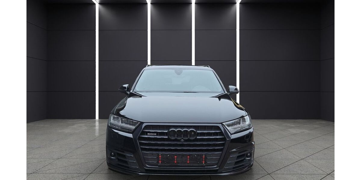 Audi Q7 65.800 km 36.666 &euro; Schifferstadt 67105