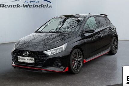 Hyundai i20 58.558 km 27.989 &euro; Speyer 67346