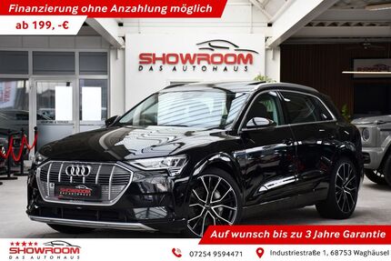 Audi e-tron 102.973 km 24.990 &euro; Waghäusel 68753
