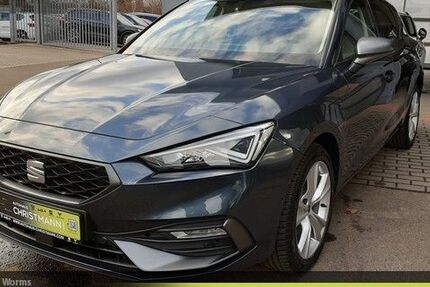 Seat Leon 20.000 km 27.990 &euro; Worms 67547