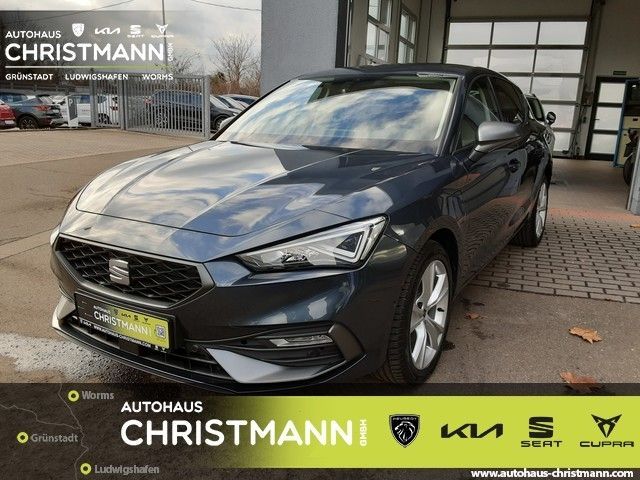 Seat Leon 20.000 km 27.990 &euro; Worms 67547