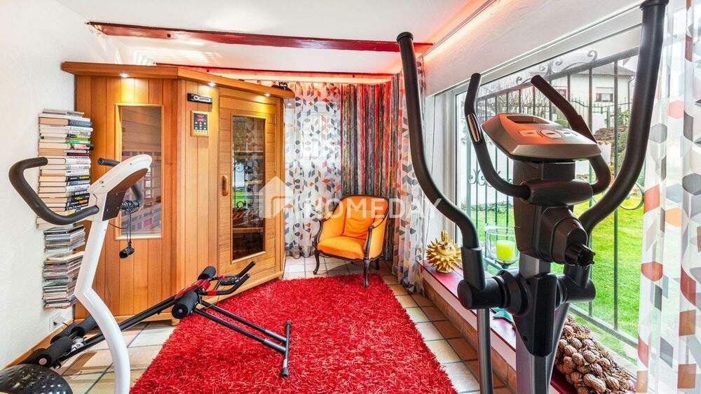 Einfamilienhaus Mannheim Rheinau - 4 Zimmer, 182 m&sup2;, 549.000&euro; | Angebot:25773303