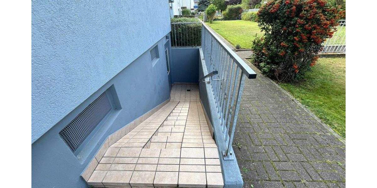 3-Zimmer-Wohnung in ruhiger Zentrumslage mit Loggia 3 zimmer