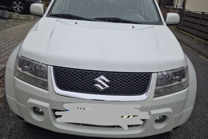 Suzuki Grand Vitara 143.200 km 7.999 &euro; Neckarsteinach 69239