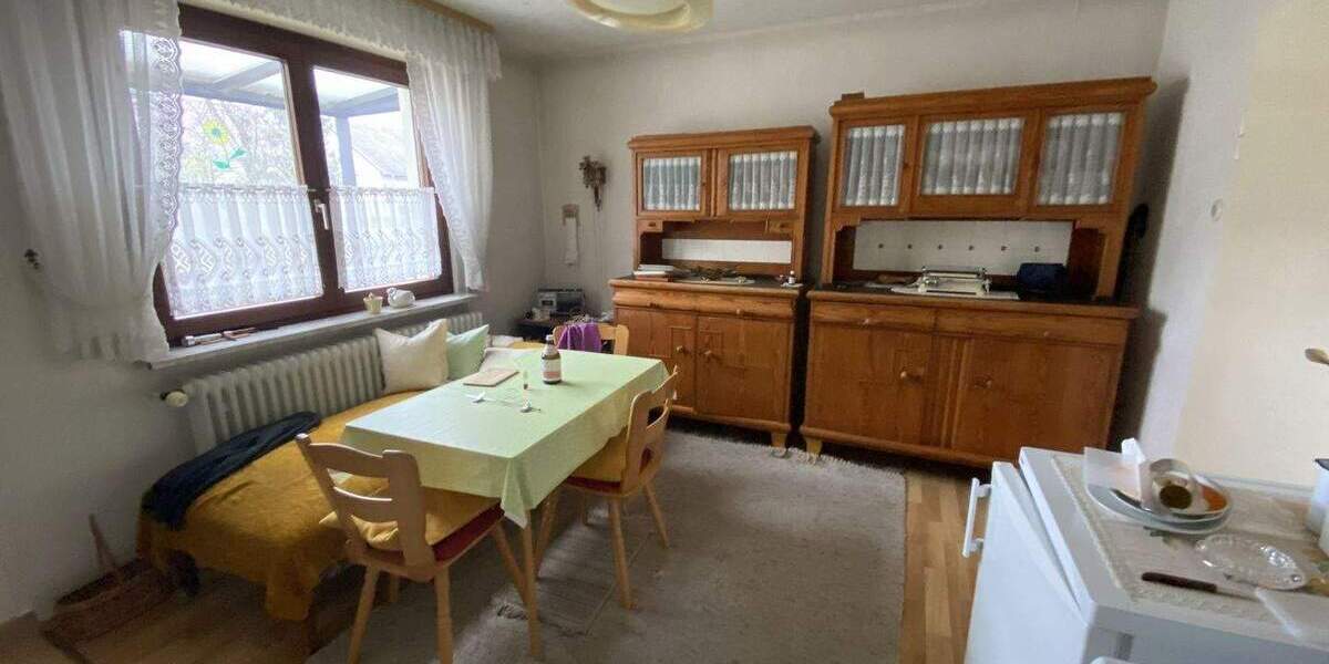 Einfamilienhaus Sandhausen - 4 Zimmer, 121 m&sup2;, 499.000&euro; | Angebot:25741212