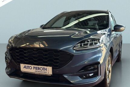 Ford Kuga 66.900 km 21.350 &euro; Worms 67547