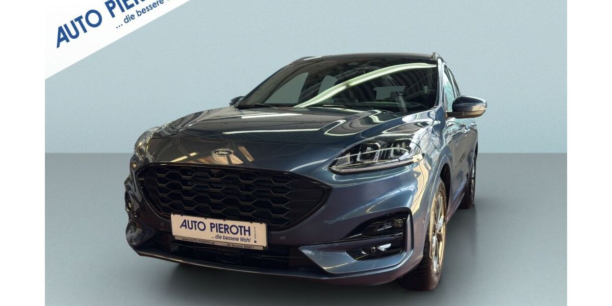 Ford Kuga 66.900 km 21.350 &euro; Worms 67547