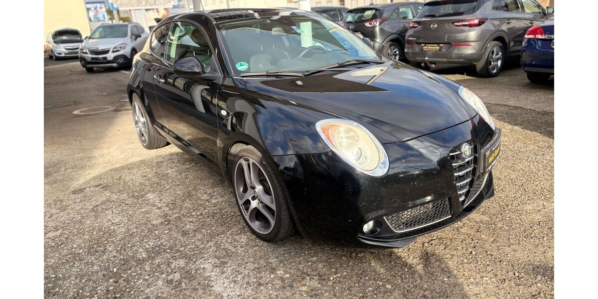 Alfa Romeo MiTo 170.467 km 3.799 &euro; Ludwigshafen am Rhein 67071