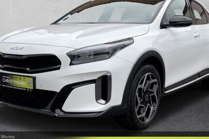 Kia XCeed 5.500 km 31.890 &euro; Gruenstadt 67269