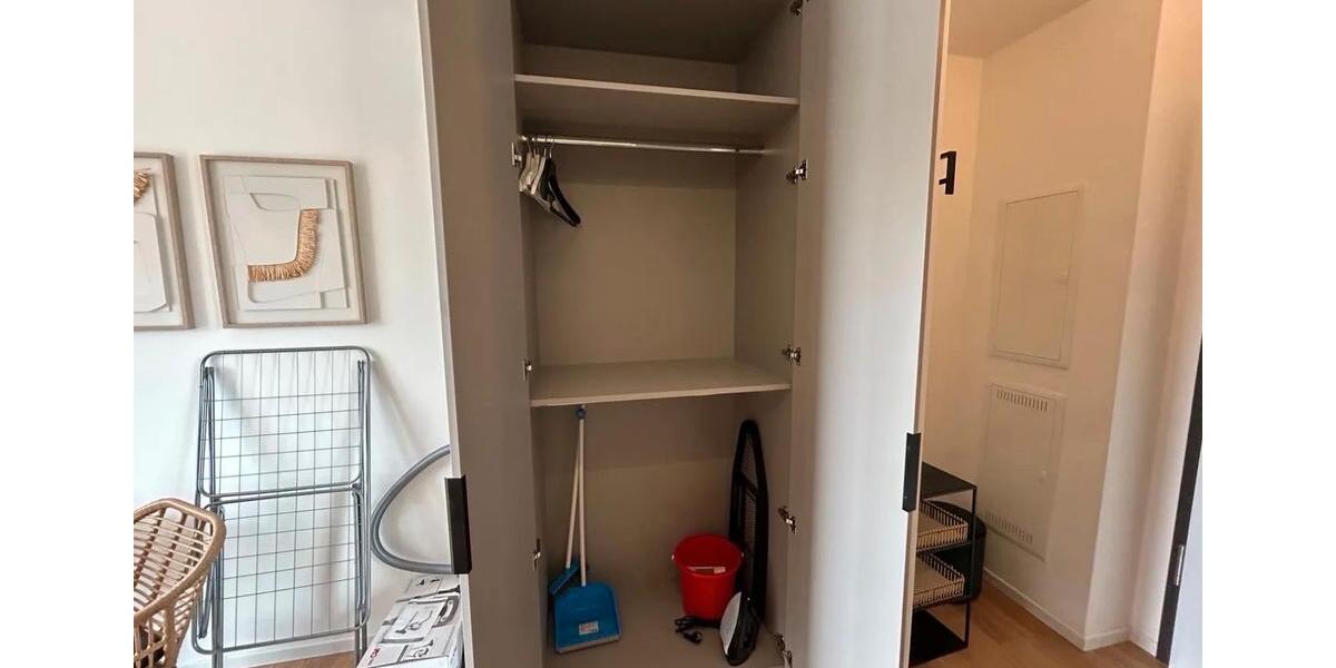 Erdgeschoßwohnung Weinheim - 2 Zimmer, 35 m&sup2;, 800&euro; | Angebot:25465152