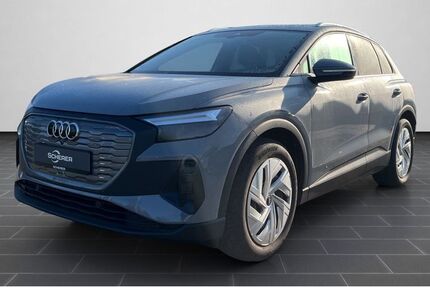 Audi Q4 e-tron 44.233 km 28.190 &euro; Hockenheim 68766