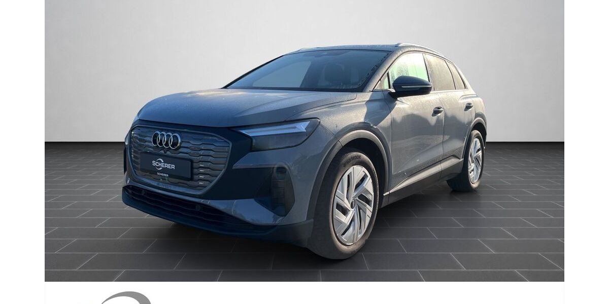 Audi Q4 e-tron 44.233 km 28.190 &euro; Hockenheim 68766