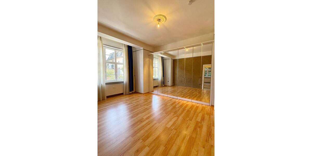 Etagenwohnung Mannheim Oststadt - 2 Zimmer, 112 m&sup2;, 527.000&euro; | Angebot:26741848