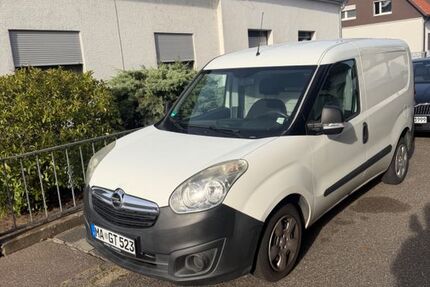 Opel Combo 213.500 km 3.350 &euro; Mannheim 68305