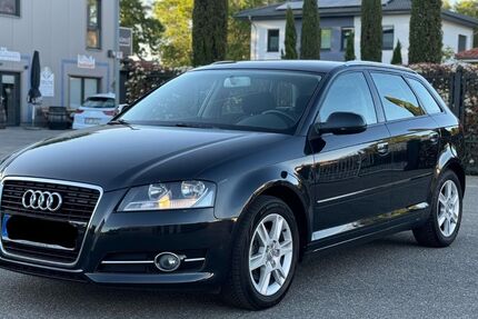 Audi A3 162.000 km 6.200 &euro; Speyer 67346