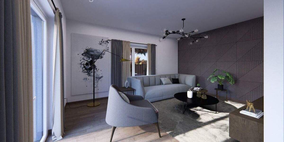 Doppelhaushälfte Lindenhof Lindenhof - 6 Zimmer, 193 m&sup2;, 1.102.731&euro; | Angebot:25897707