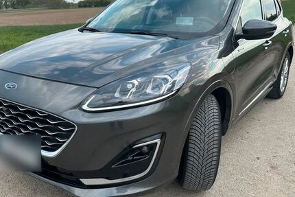 Ford Kuga 63.000 km 23.900 &euro; Otterstadt 67166